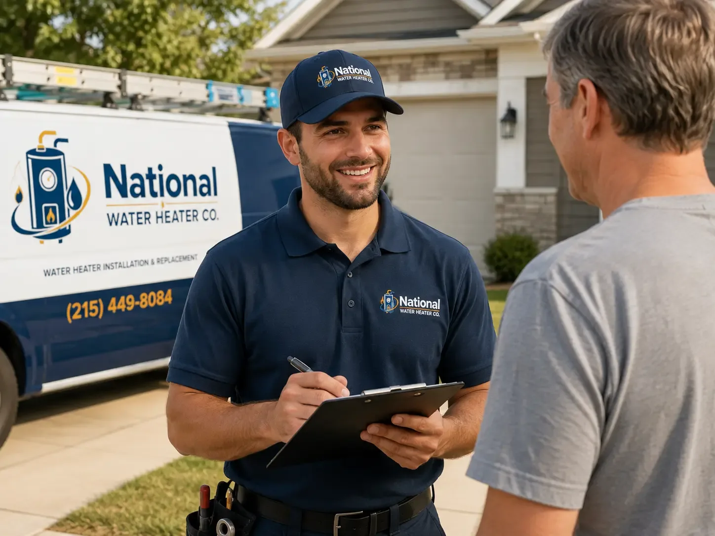 Water Heater Installation Perkinston, MS FAQs